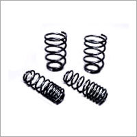 Compression Springs