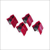 Industrial Spring Clamps