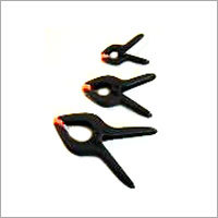 Coil Spring Clamps