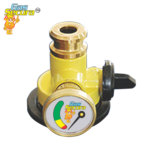 LPG Device