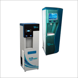 Indoor Unit Water Generator