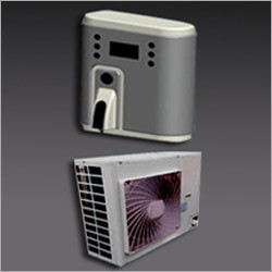 Split Unit Water Generator