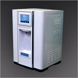 Table Top Water Generator