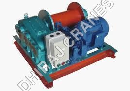 Electric Winch