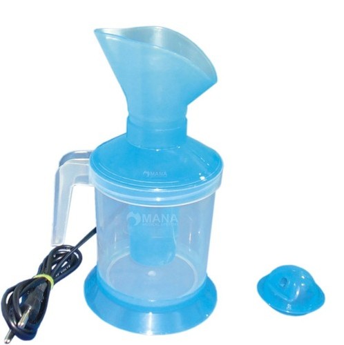 Facial Steamer regular