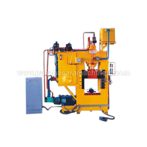H Frame Hydraulic Press