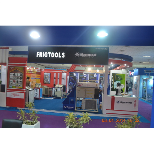 Refrigeration Tools & Equipment at Best Price in Delhi Frigtools