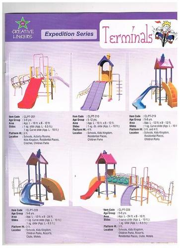 Terminals