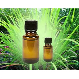 Palmarosa Oil