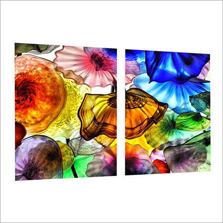 Canvas Printing Service