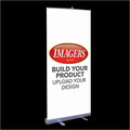 Roll Up Stand