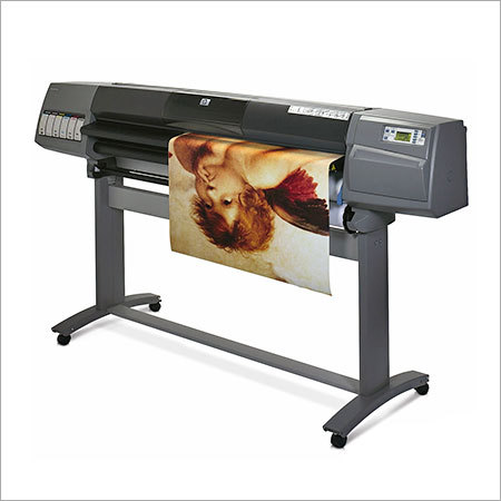 Inkjet Printing Service