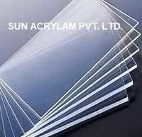 Acrylic  Light Guide Plate
