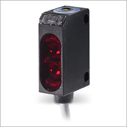 Miniature Photoelectric Sensors