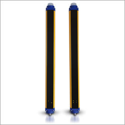 Safety Light Curtains Body