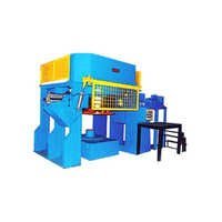 Inverted Wire Drawing Machine
