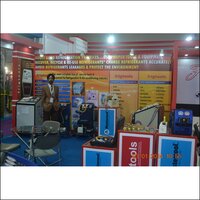 Refrigeration Tools - Mild Steel, 110-440 Volt | New Industrial & Laboratory Equipment, Blue And Red Color Display