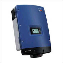 On grid inverter