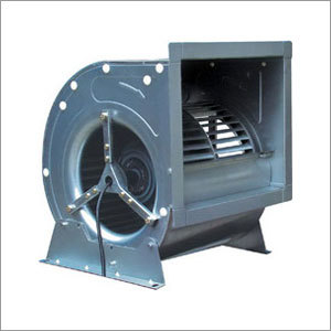 Centrifugal Fan