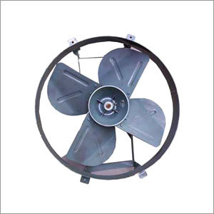 Exhaust Fan