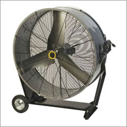 Man Cooler Fan