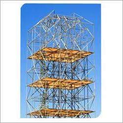 Industrial Scaffolding