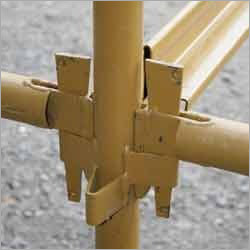 Scaffolding Fittings