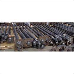 Scaffolding Foundation Bolts