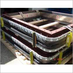 Non Metallic Expansion Joints