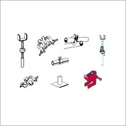 Scaffolding Accessory