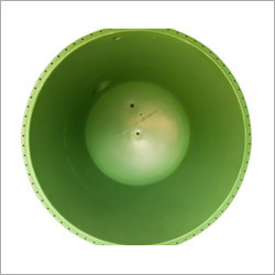 20 KL ETFE Coated Receiver