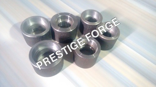 SS Pipe Couplings