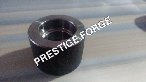 steel Pipe Couplings