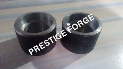 forged coupling