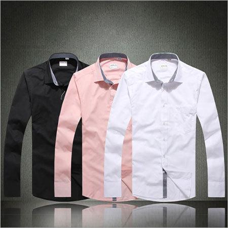 Men Shirts