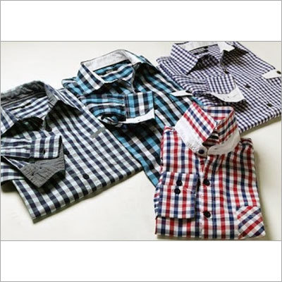 Casual Shirts