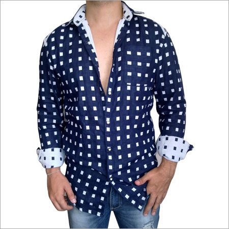 Designer Casual Shirt