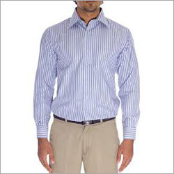 Plain Formal Shirts