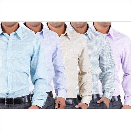 Executive Shirts