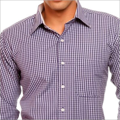 Cotton Formal Shirts