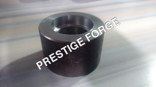 Carbon Steel Forged Coupling