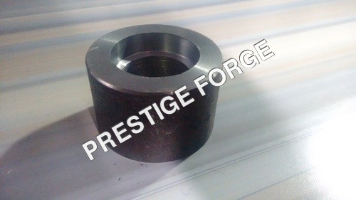 Nickel Alloy Forged Coupling