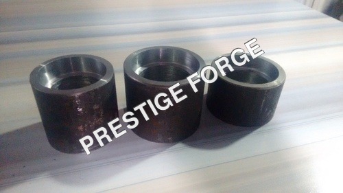 Inconel Forged Coupling