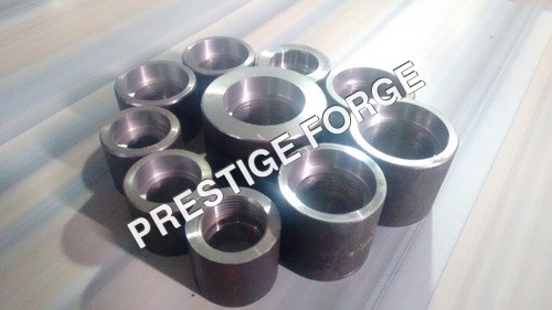 Hastelloy Forged Coupling