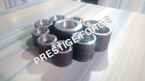 Duplex Steel Coupling