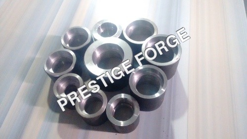 Threaded Full Coupling