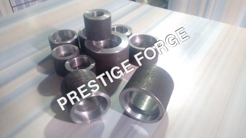 Socket Weld Full Coupling