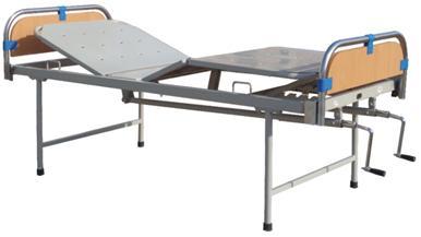FOWLER BED MECHANICAL DELUXE