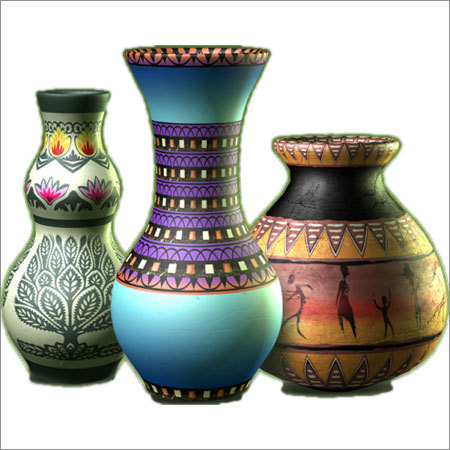 Handicrafts