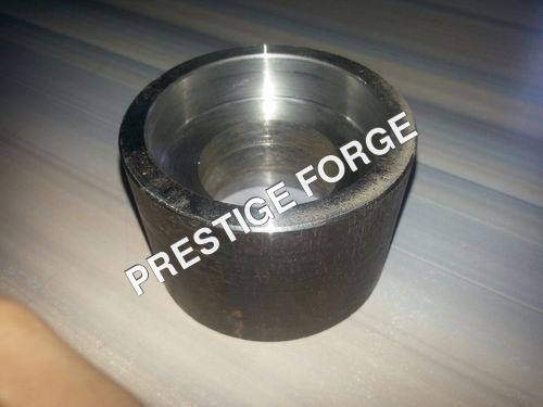 Forged Steel Coupling